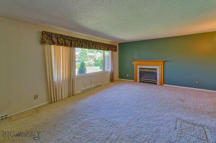 Property Photo:  3440 St Ann Street  MT 59701 