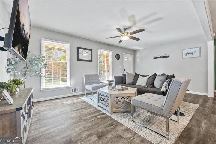Property Photo:  4283 Hiram Lithia Springs Road SW  GA 30127 