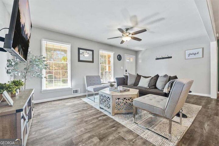 Property Photo:  4283 Hiram Lithia Springs Road SW  GA 30127 