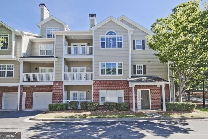 Property Photo:  8102 Woodland Lane 8102  GA 30009 