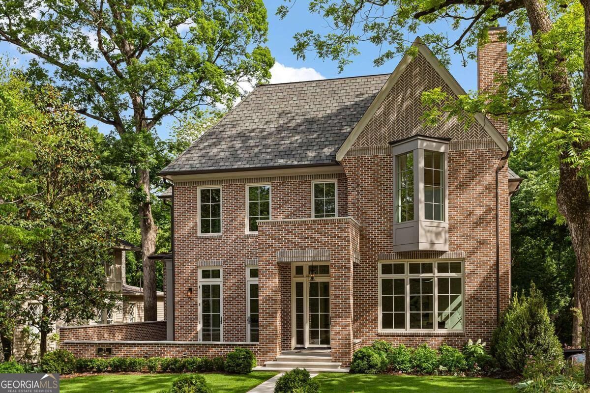 Property Photo:  27 Maddox Drive NE  GA 30309 
