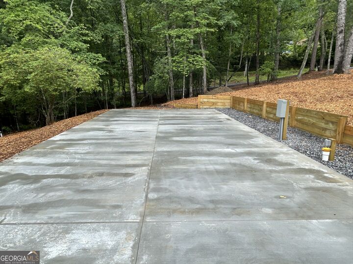 Property Photo:  Lt 45A Synacia Drive  GA 30559 