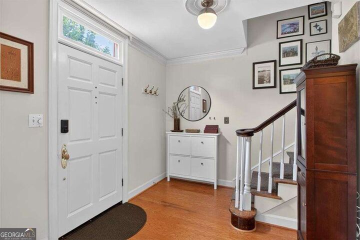 Property Photo:  272 Windsor Parkway NE  GA 30342 