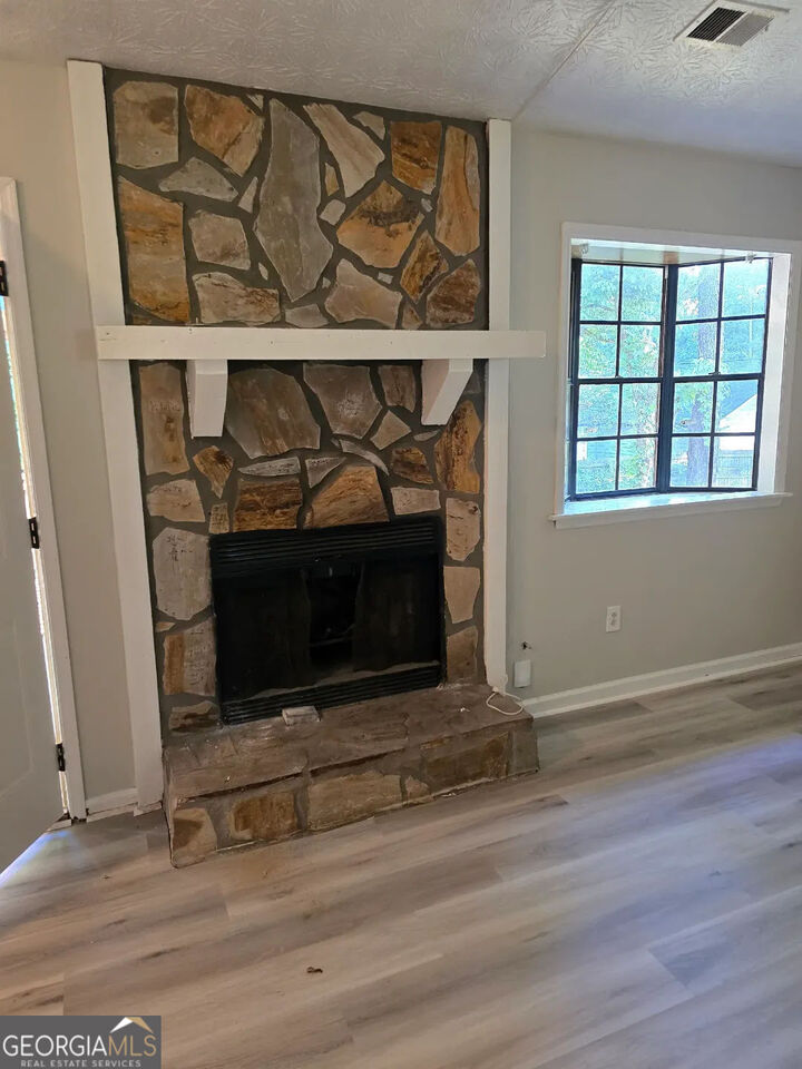 Property Photo:  5644 Singleton Road  GA 30093 