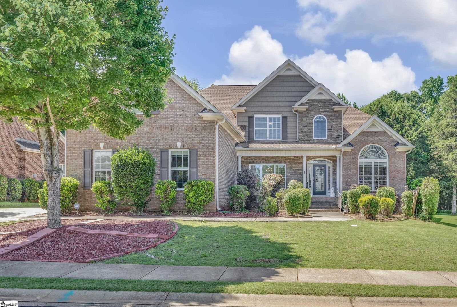 Property Photo: 43 Tippecanoe Street SC 29680