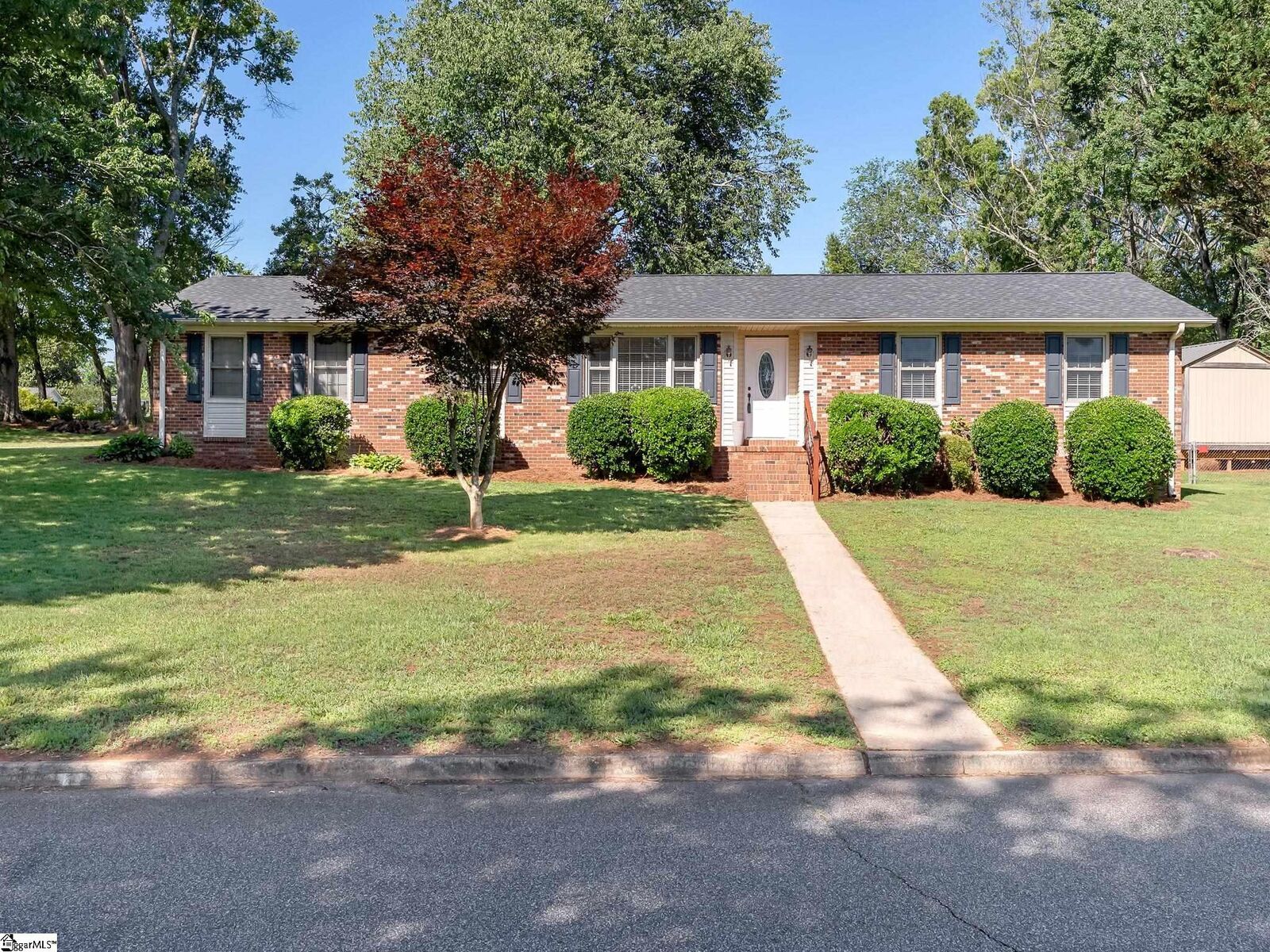 Property Photo:  13 Elkhorn Drive  SC 29617 