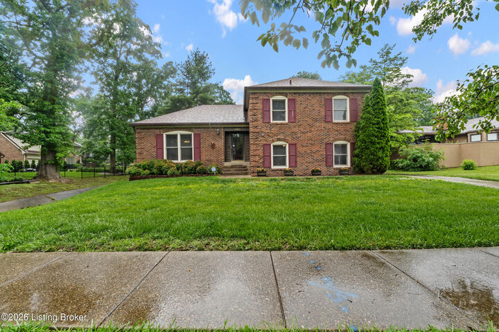 Property Photo:  10521 Applecross Way  KY 40223 