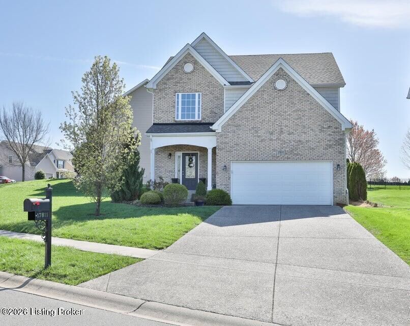 Property Photo:  17811 Birch Bend Cir  KY 40023 