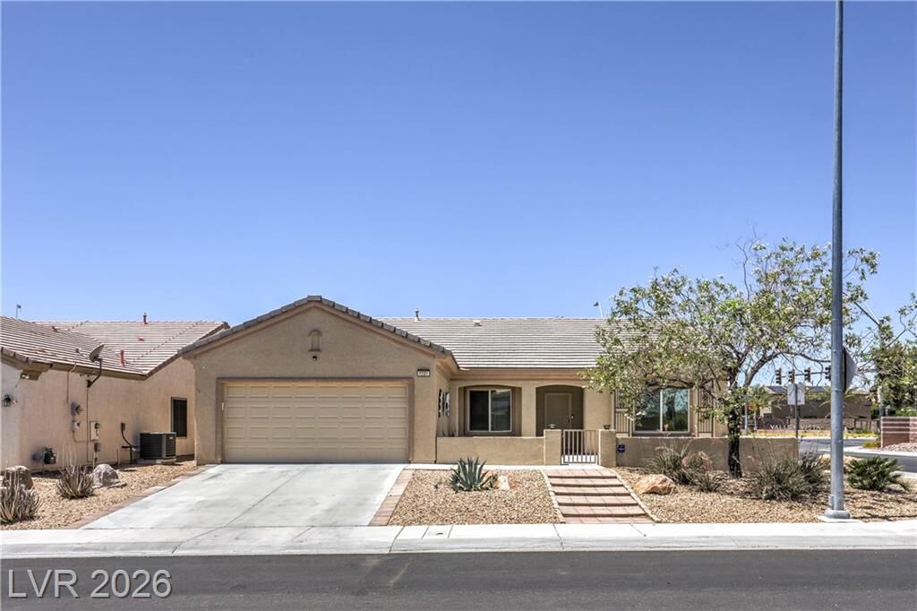 Property Photo: 7721 Lily Trotter Street NV 89084