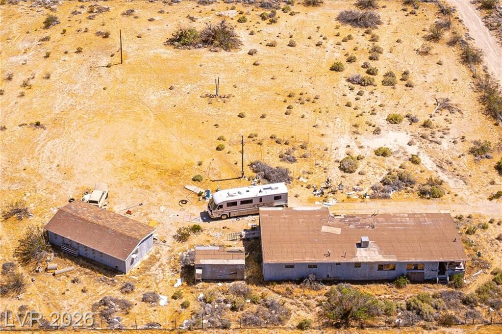 Property Photo: Unknown NV 89019