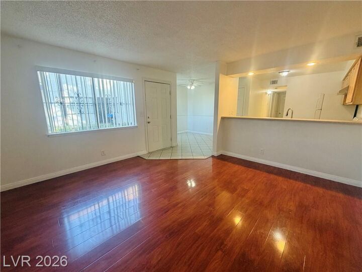 Property Photo: 4264 Tara Avenue 1(A) NV 89102