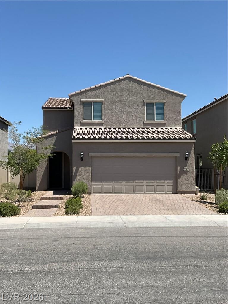 Property Photo: 18 Pivot Avenue NV 89031