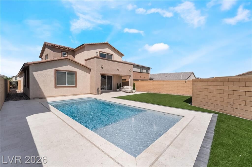 Property Photo:  2280 Lazlo Point Street  NV 89044 