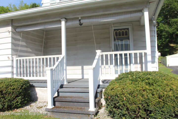 Property Photo:  974 Lakeland Drive  PA 18447 