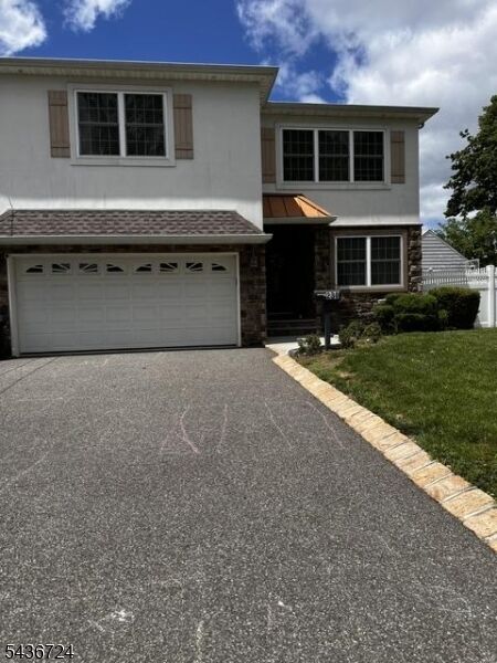Property Photo:  230 Birchwood Rd  NJ 07036 