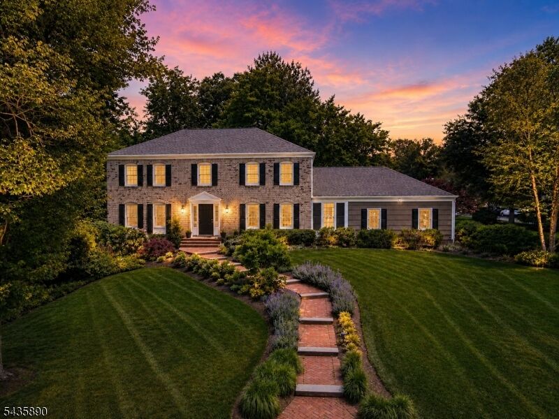 Property Photo:  52 Hampton Rd  NJ 07928 