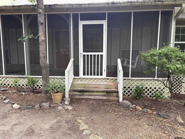 Property Photo: 149 Cypress Cove TX 75765