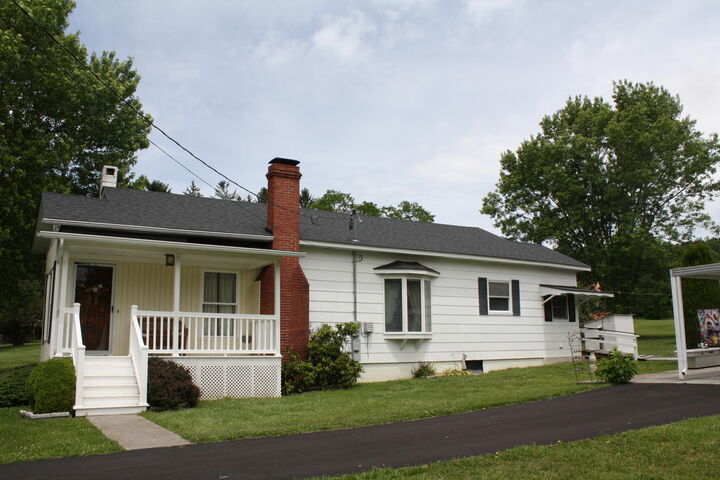 Property Photo: 7399 Beech Run Rd WV 25978