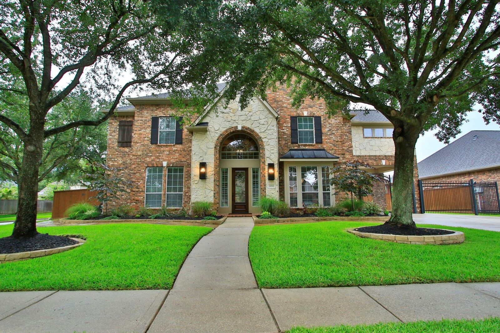 Property Photo:  20130 Rose Dawn Lane  TX 77379 