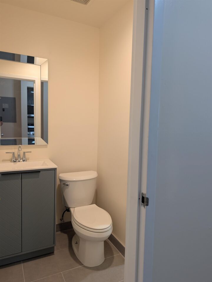 Property Photo: 219 Montgomery St 3 NJ 07302