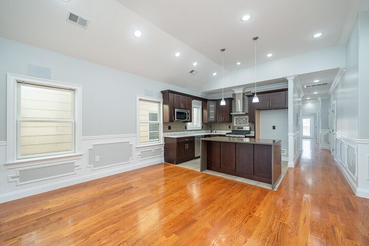 Property Photo: 72 Charles St 2 NJ 07307