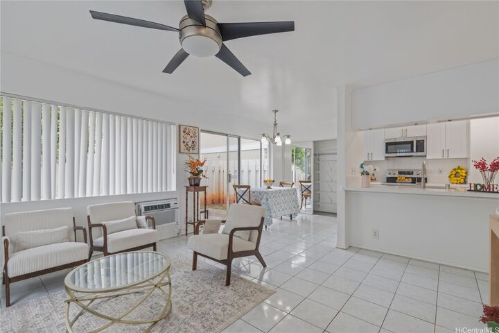 Property Photo:  91-205 Kaunana Place 16  HI 96706 
