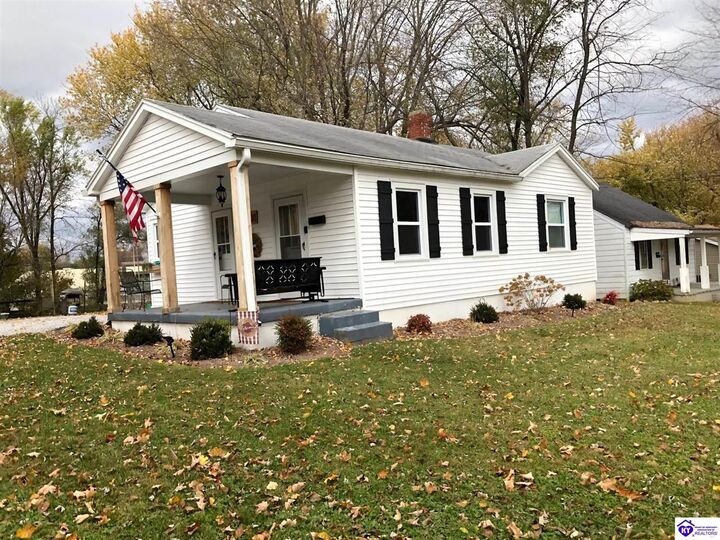 Property Photo:  930 N Main Street  KY 42701 