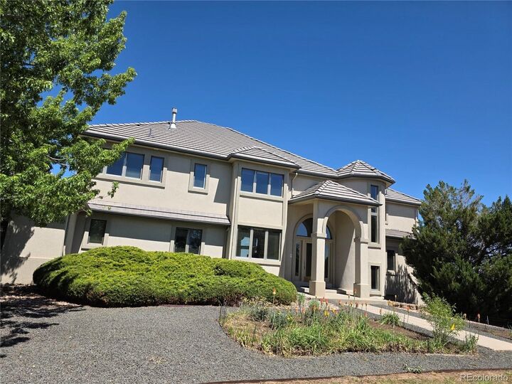 Property Photo:  6719 Lakeside Cir  CO 80125 