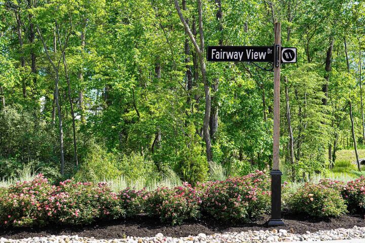 Property Photo:  Lot 11 Fairway View Drive  IN 47601 