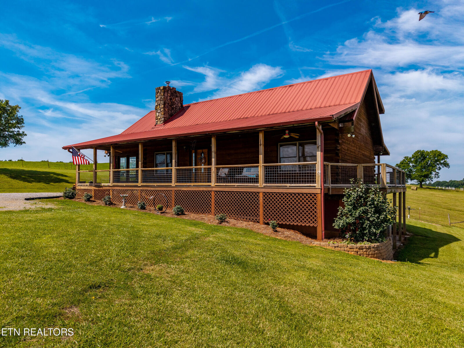 Property Photo:  3995 W Meadow Rd  TN 37742 