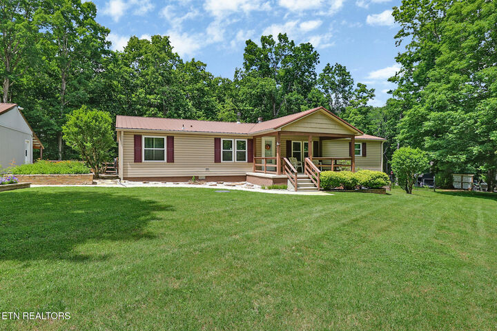 Property Photo:  149 Vandever Lane  TN 38572 
