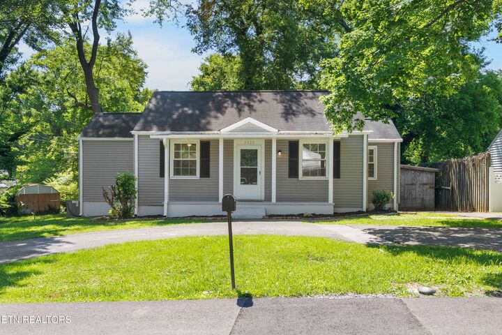 Property Photo:  3922 Briargate Ave  TN 37919 