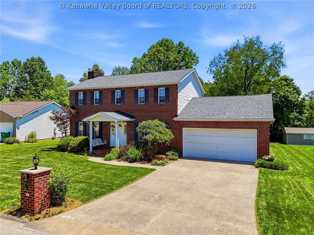 Property Photo:  130 Moorefield Place  WV 25560 