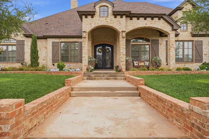 Property Photo: 3904 113th Street TX 79423