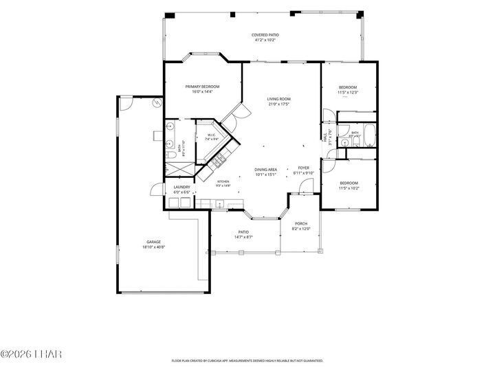 Property Photo:  2780 Havasupai Blvd  AZ 86404 