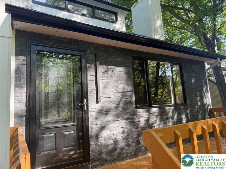 Property Photo:  479 Towamensing Trail  PA 18210 