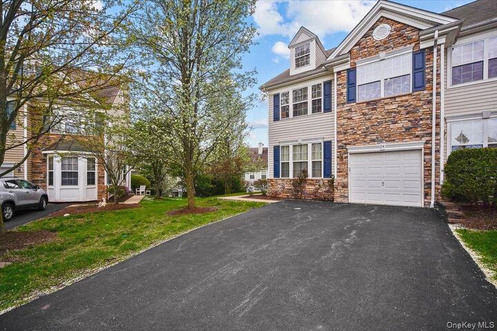 Property Photo:  24 Ford Court A1  NY 10950 