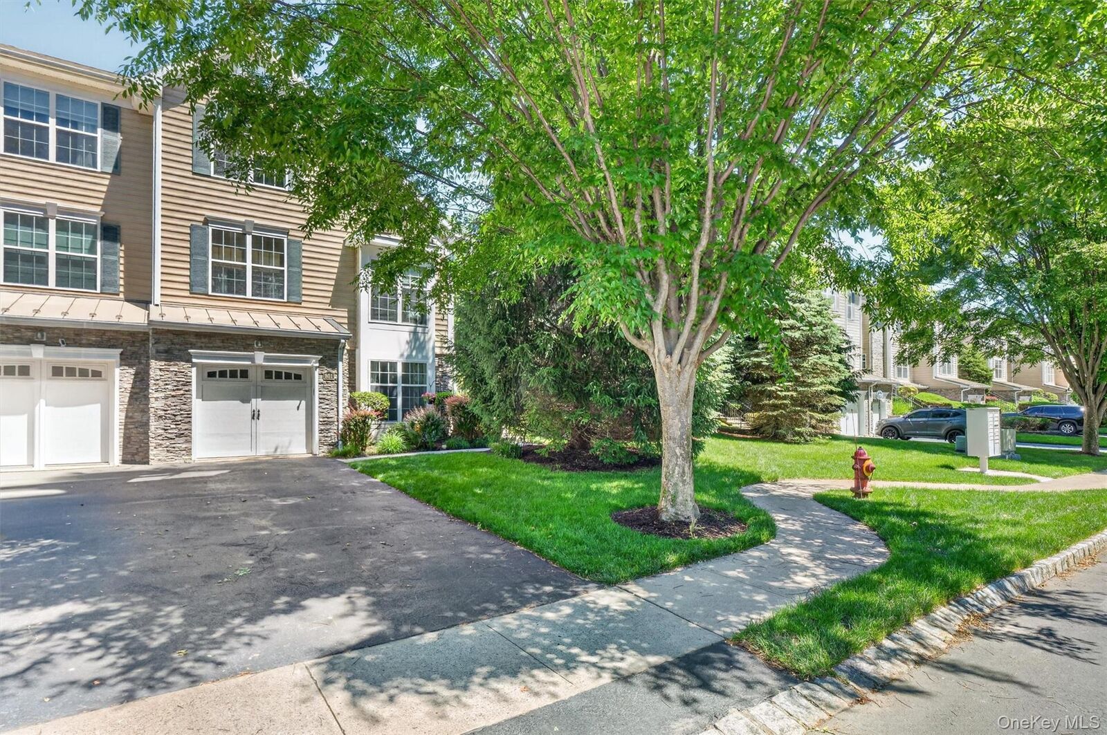 Property Photo: 801 Huntington Drive NY 12524