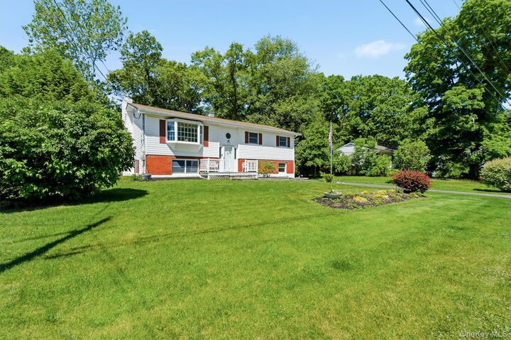 Property Photo:  56 Robert Lane  NY 12590 