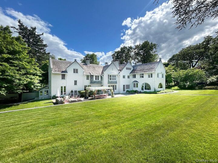 Property Photo: 1 Belmont Drive NY 10533