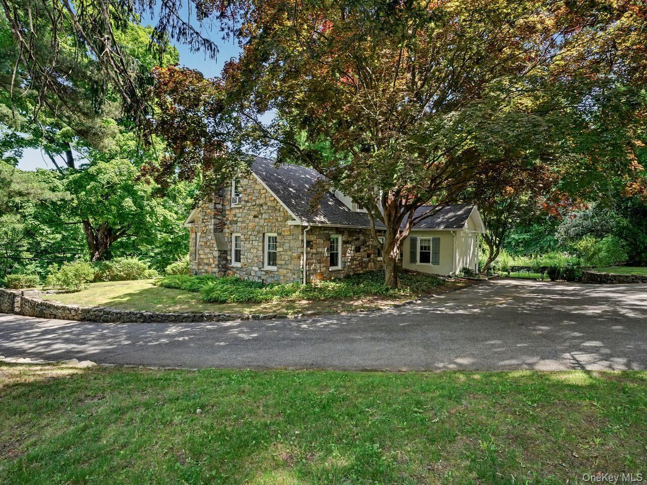 Property Photo:  729 Croton Falls Road  NY 10512 