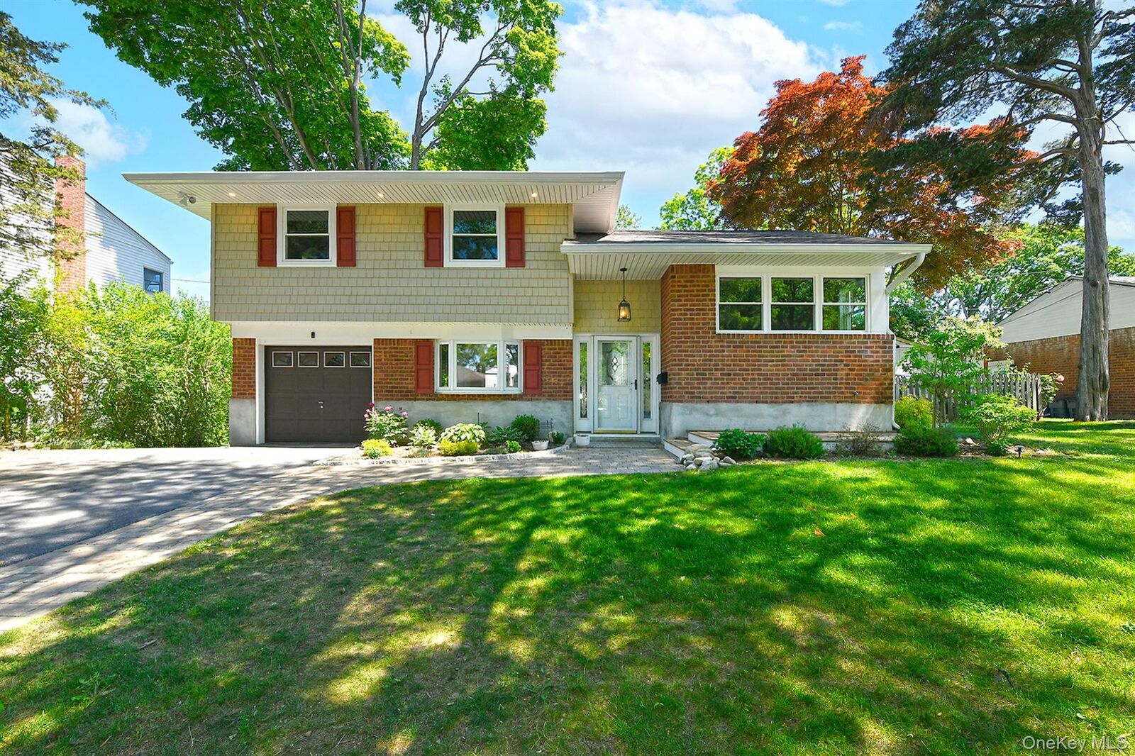 Property Photo: 7 Rensselaer Drive NY 11725