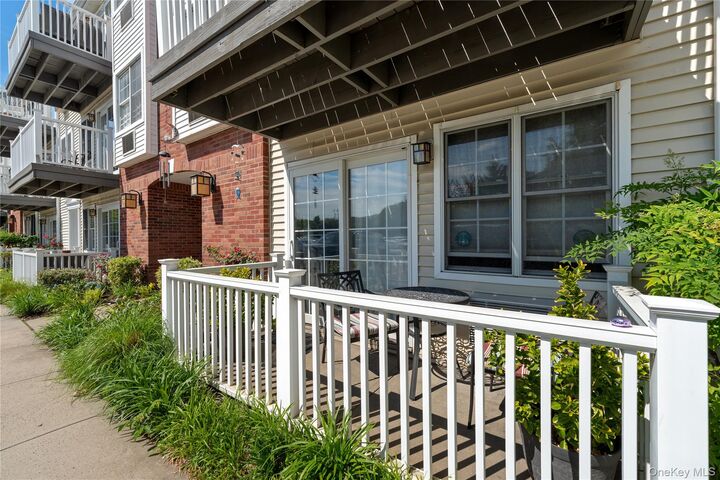 Property Photo:  9452 Magnolia Court 1B  NY 11417 