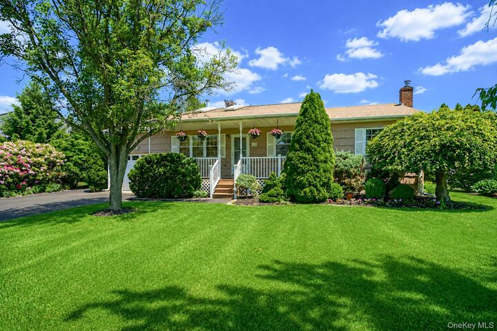 Property Photo: 100 Donna Drive NY 11933