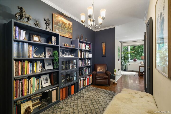 Property Photo:  16 Rockledge Avenue 2D-1  NY 10562 