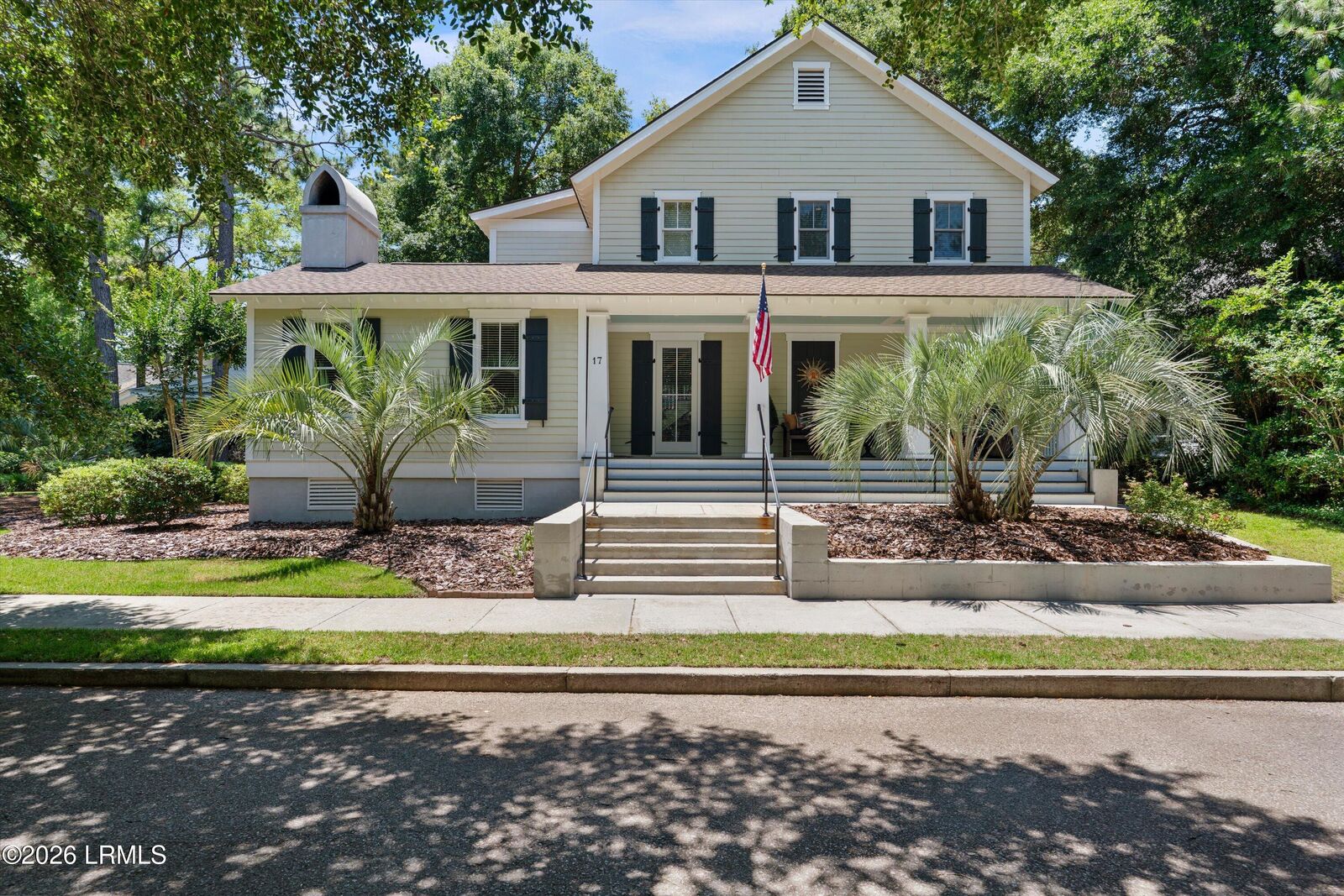 Property Photo: 17 Hayek Street SC 29907