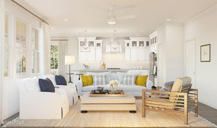 Property Photo: 16 Secession Drive SC 29907