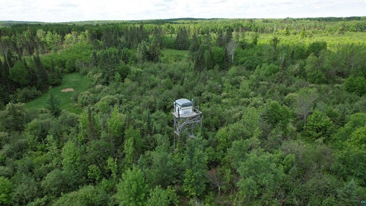 Property Photo: Tbd Skerbeck Rd WI 54847