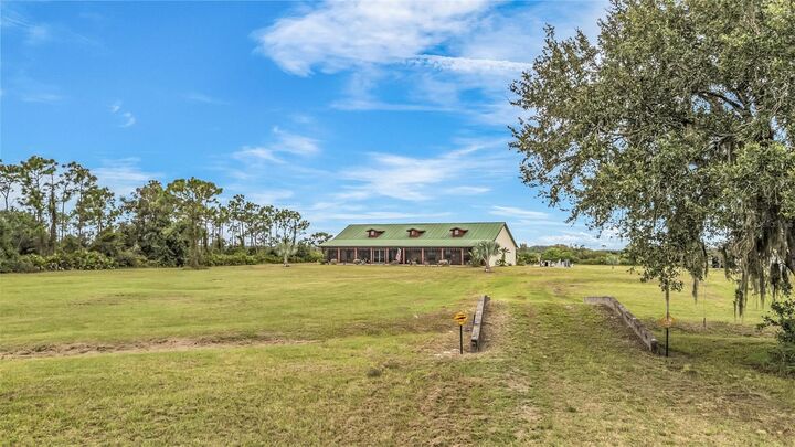 Property Photo:  30720 Washington Loop Road  FL 33982 