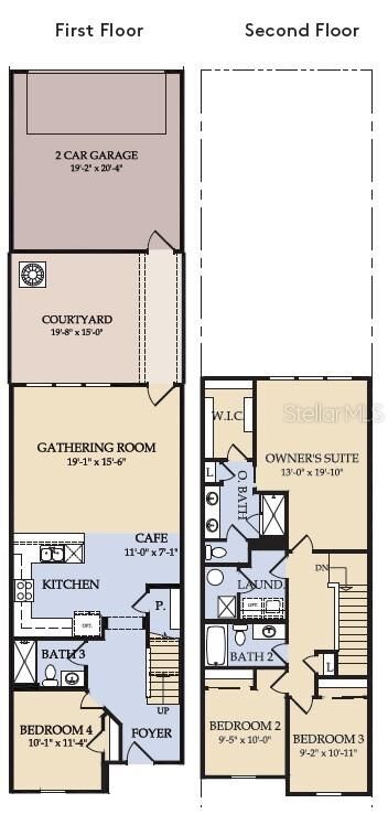 Property Photo: 1147 Lemongrass Alley FL 32820